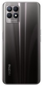  Realme 8i 4/128Gb Black 5