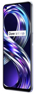  Realme 8i 4/128Gb Purple 3