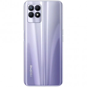  Realme 8i 4/128Gb no NFC Purple 4