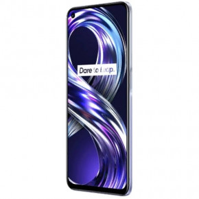  Realme 8i 4/128Gb no NFC Purple 5