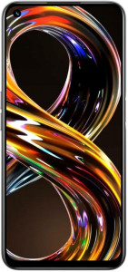  Realme 8i 4/64GB Space Black NFC 3