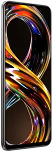  Realme 8i 4/64GB Space Black NFC 4