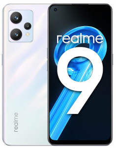  Realme 9 4G 6/128Gb Stargaze White