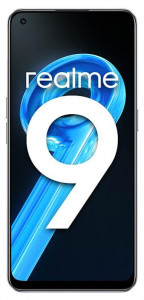  Realme 9 4G 6/128Gb Stargaze White 3