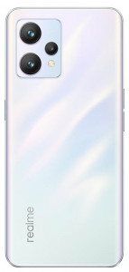  Realme 9 4G 6/128Gb Stargaze White 6