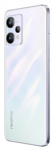  Realme 9 4G 6/128Gb Stargaze White 8