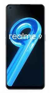  Realme 9 5G 4/128Gb Stargaze White *CN 3