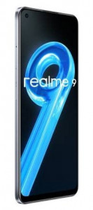  Realme 9 5G 4/128Gb Stargaze White *CN 5