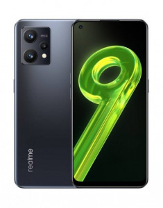  Realme 9 5G 4/128Gb black