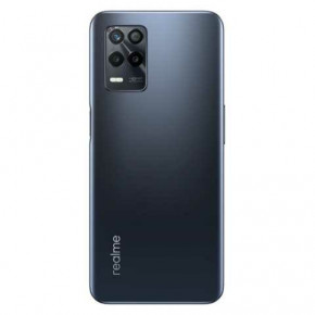  Realme 9 5G 4/128Gb black 8