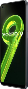  Realme 9 5G 4/128Gb black 3