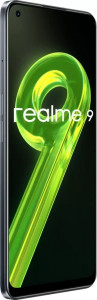  Realme 9 5G 4/128Gb black 4