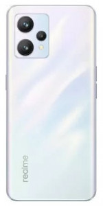  Realme 9 5G 4/64Gb Stargaze White *CN 4