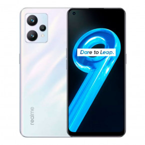  Realme 9 5G 4/64Gb White