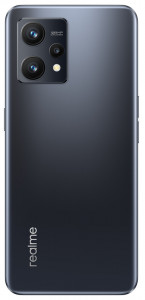  Realme 9 6/128Gb Meteor Black 4