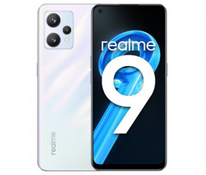  Realme 9 6/128Gb Stargaze White