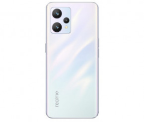  Realme 9 6/128Gb Stargaze White 4