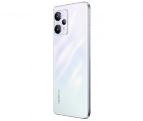  Realme 9 6/128Gb Stargaze White 7