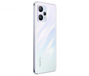  Realme 9 6/128Gb Stargaze White 8