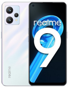  Realme 9 8/128Gb Stargaze White