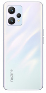  Realme 9 8/128Gb Stargaze White 4