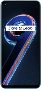  Realme 9 Pro 6/128GB Sunrise Blue 3