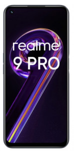  Realme 9 Pro 6/128Gb Midnight Black 10