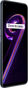  Realme 9 Pro 8/128Gb Midnight Black 6