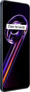  Realme 9 Pro Plus 6/128Gb Midnight Black 4