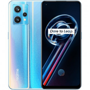  Realme 9 Pro+ 6/128Gb Sunrise Blue