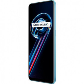  Realme 9 Pro+ 6/128Gb Sunrise Blue 3