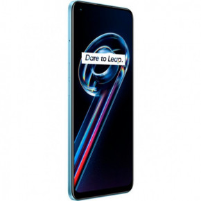  Realme 9 Pro+ 6/128Gb Sunrise Blue 5