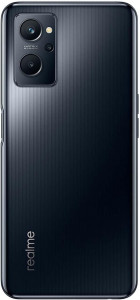  Realme 9i 4/64Gb Black 6