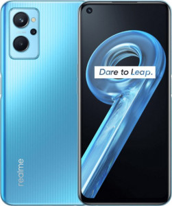  Realme 9i 4/64Gb Vlue *CN