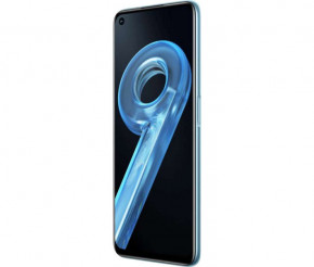  Realme 9i 6/128Gb Blue 4