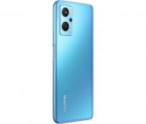  Realme 9i 6/128Gb Blue 5