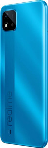  Realme C11 2021 2/32GB Dual Sim Blue 5