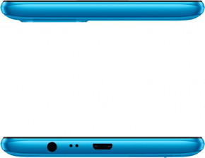  Realme C11 2021 2/32Gb 2021 Blue 7