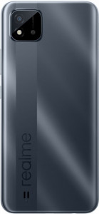  Realme C11 2021 2/32Gb 2021 Gray*CN 4