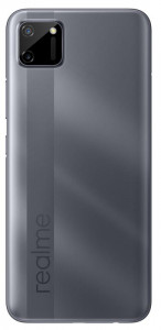  Realme C11 2021 4/64Gb Grey 4