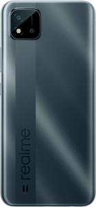  Realme C11 2021 NFC Gray 4