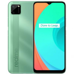  Realme C11 2/32GB Green