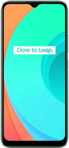  Realme C11 2/32GB Green 3