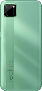  Realme C11 2/32GB Green 6