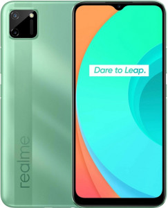  Realme C11 2/32GB Green