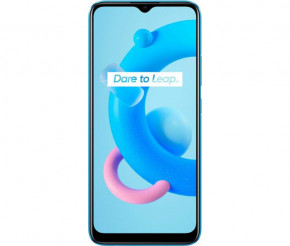  Realme C11 (2021) 2/32Gb Cool Blue 3