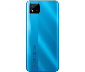  Realme C11 (2021) 2/32Gb Cool Blue 4