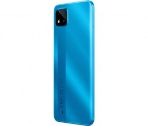  Realme C11 (2021) 2/32Gb Cool Blue 5