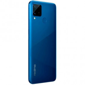  Realme C15 4/128GB Blue 6