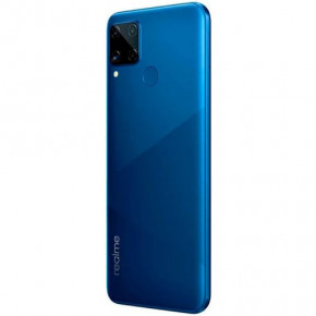  Realme C15 4/128GB Blue 8